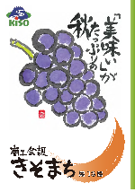 商工会報きそまち　第7号